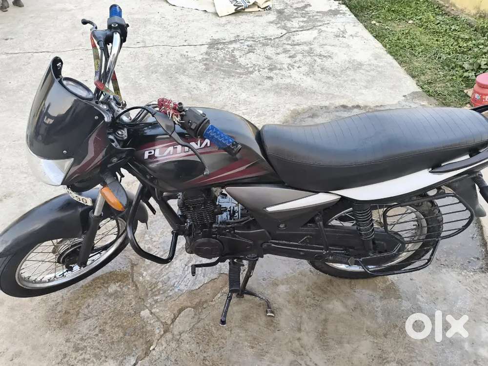 Platina bike for sale interested people can message me