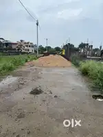 2900000 Me Plot Prime Location Near Leela Parisar