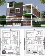 Building constructions, ( Purpose Building Work)