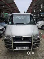 Maruti Suzuki Eeco 5 Seater AC, 2023, Petrol