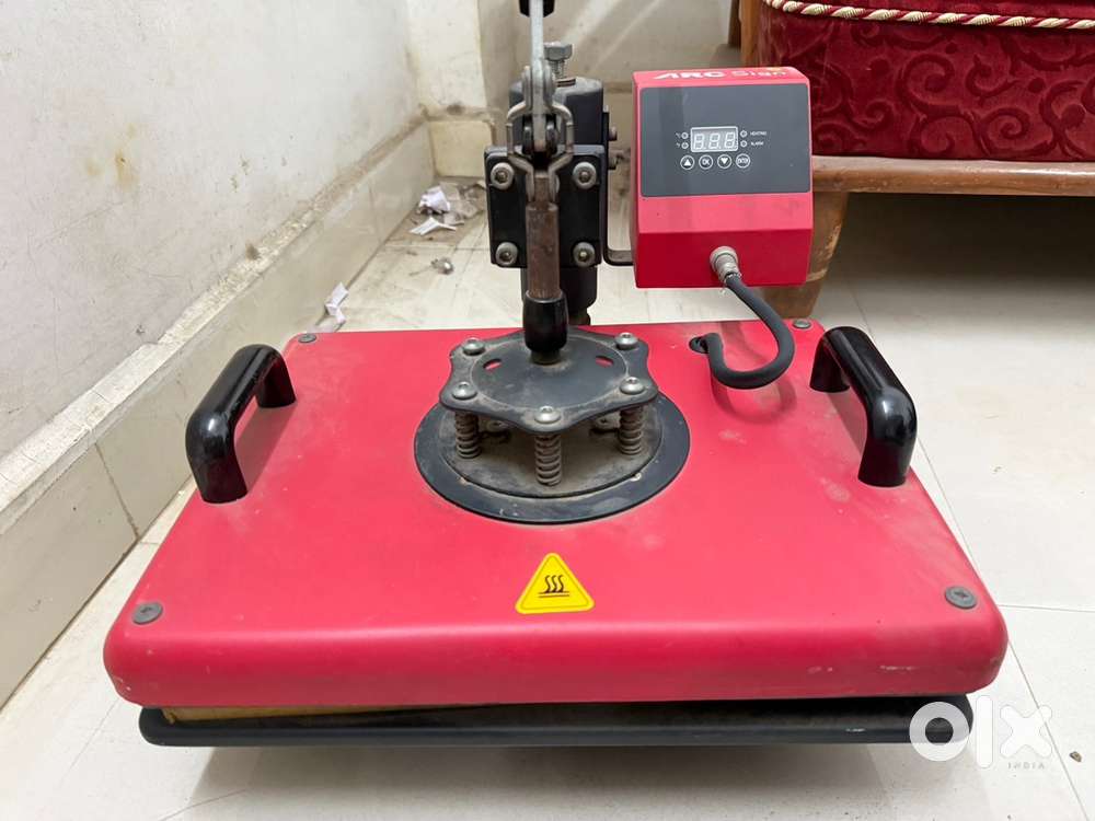 T Shart printing & printer