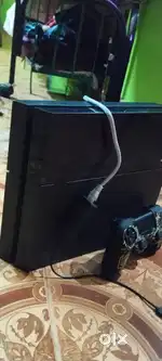 PlayStation ps4