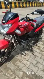 2 saal purani he ek dam new connection he bike ki