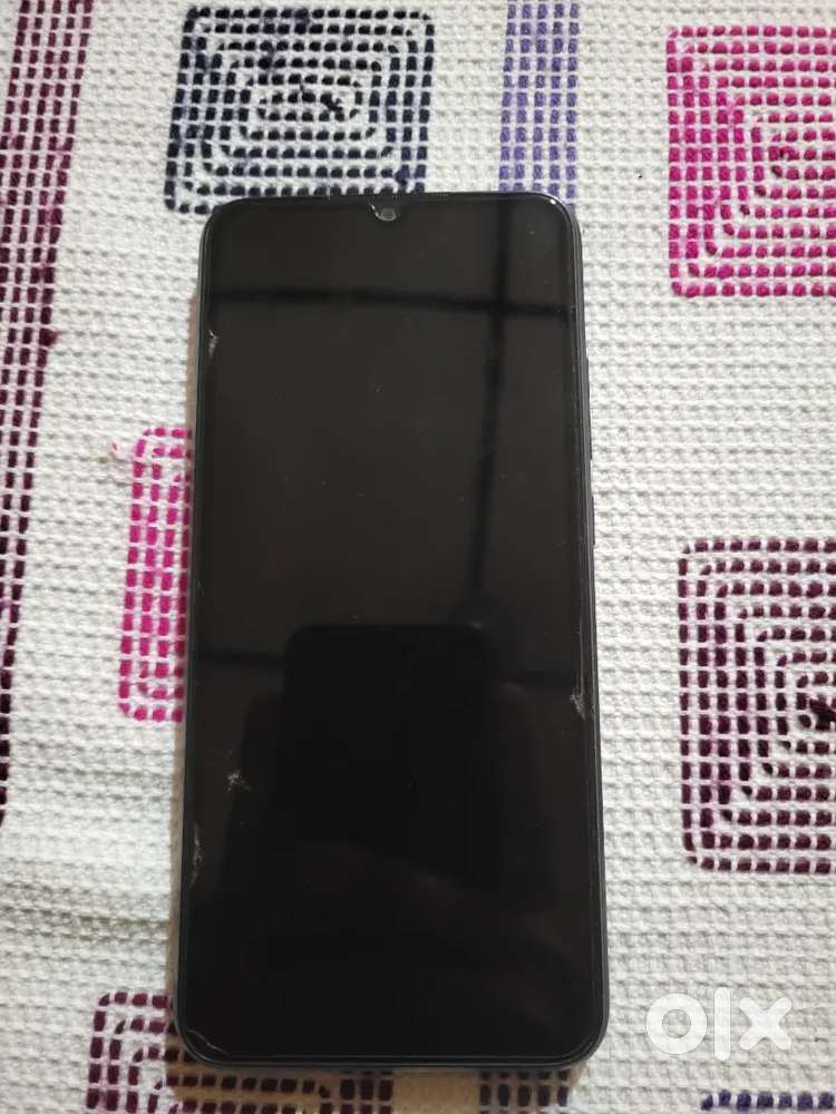 Poco c3(64 gb storage)