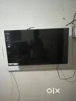 Latest 2025 LG Smart TV 43 inch Model