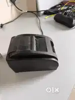 Direct Thermal Printer