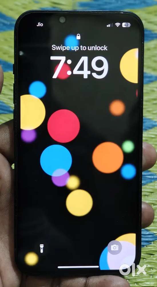 Very very good condition