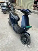 Ola Electric s1 pro