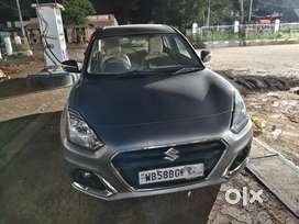 Maruti Suzuki Swift Dzire 2020 Petrol 24033 Km Driven
