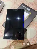 LENOVO TAB S8 (ONLY WIFI)