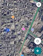 Building is 3 years old location is ok near by main road