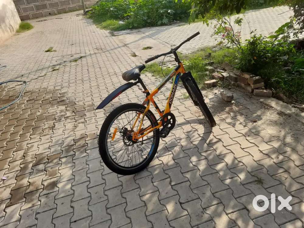 Good condition cycle