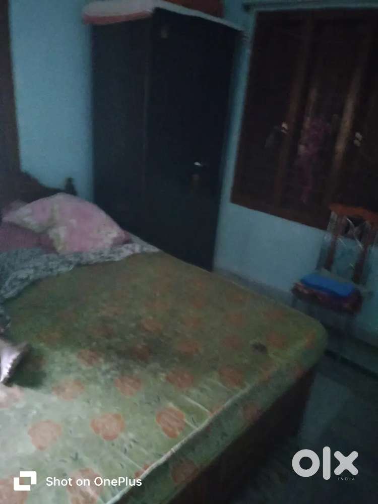 2 bhk flat to sale in Nayapali near Iskon temple