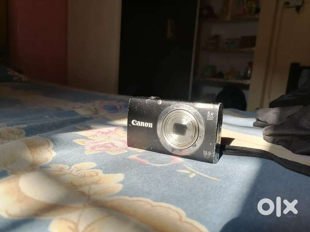Canon digital camera sell