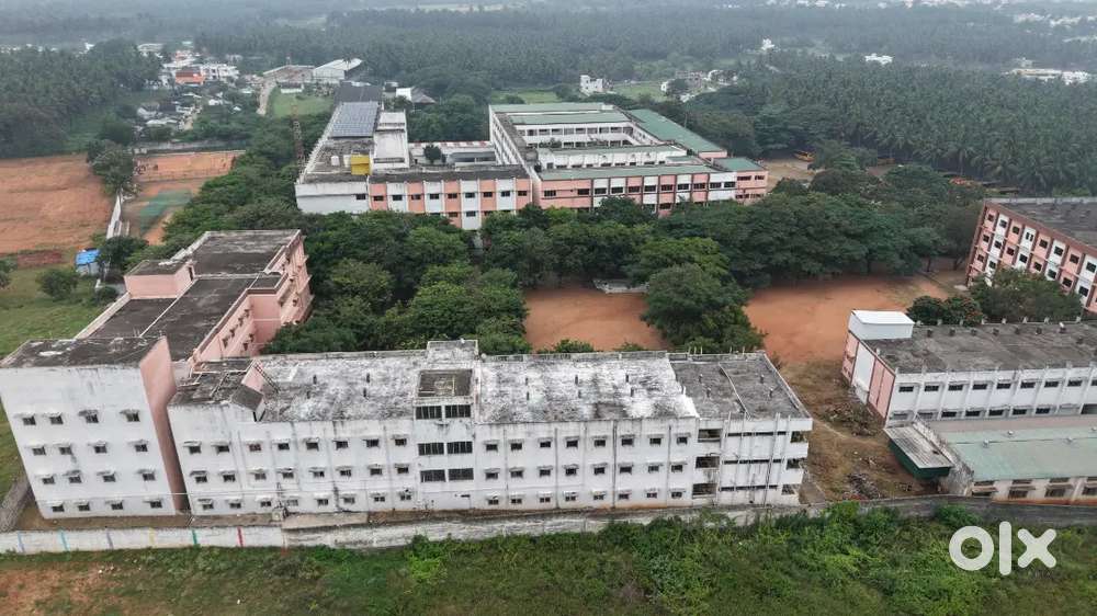 DTCP-Approved site at Kinathukadavu at Affordable price