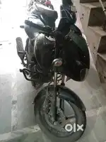 Pulser 125 cc good condition for sell