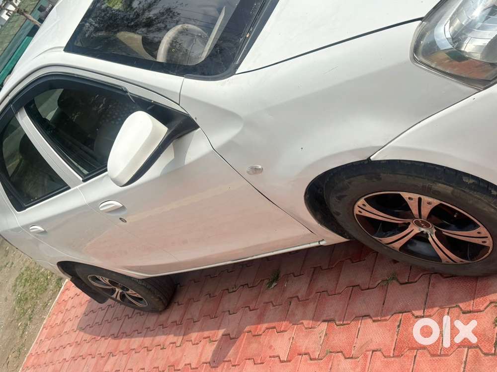 Toyota Etios 2015 Diesel 59000 Km Driven