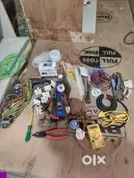Electrician