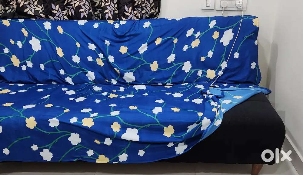 Sofa cum bed is for sale