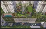 2BHK @ Actual Wakad prime location