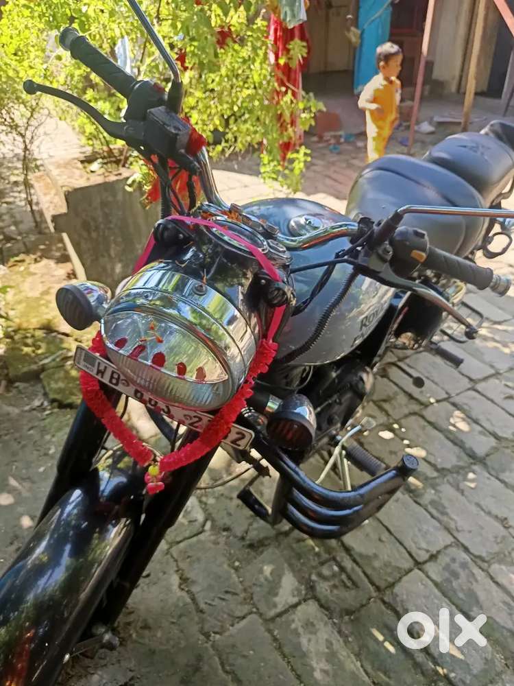 ROYAL ENFIELD 350