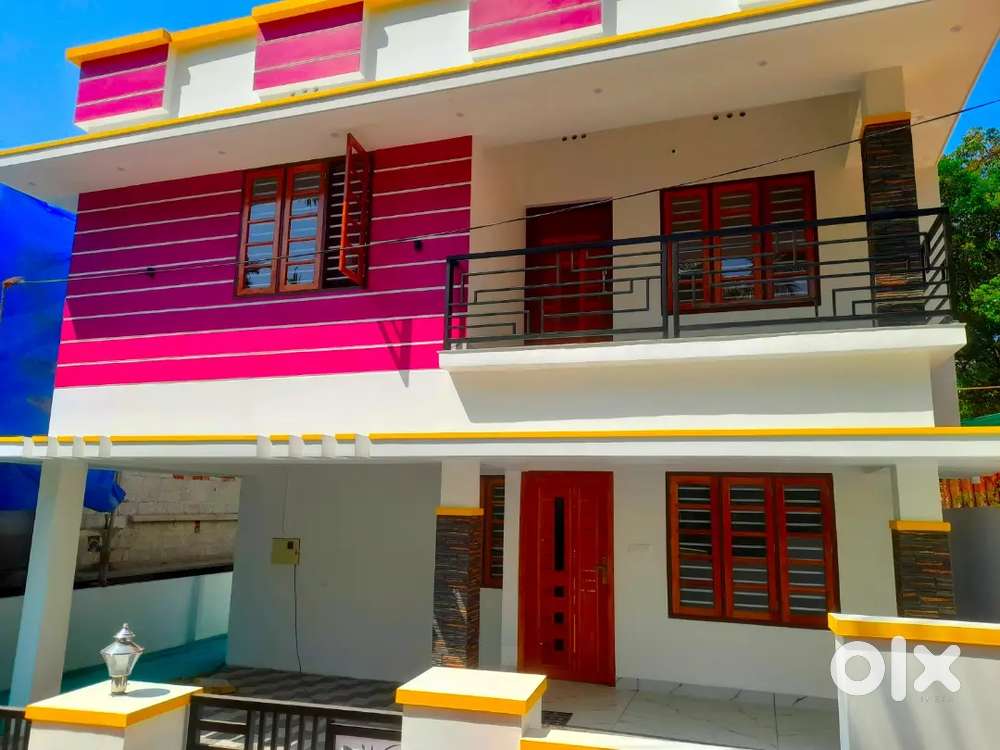 100metter mainroad Vattiyoorkavu puliyarakonam near