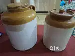 Pickle jar
