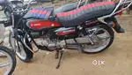 Very good condition bike
