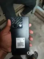 Redmi note 13. 8 gb ram 256 gb storage
