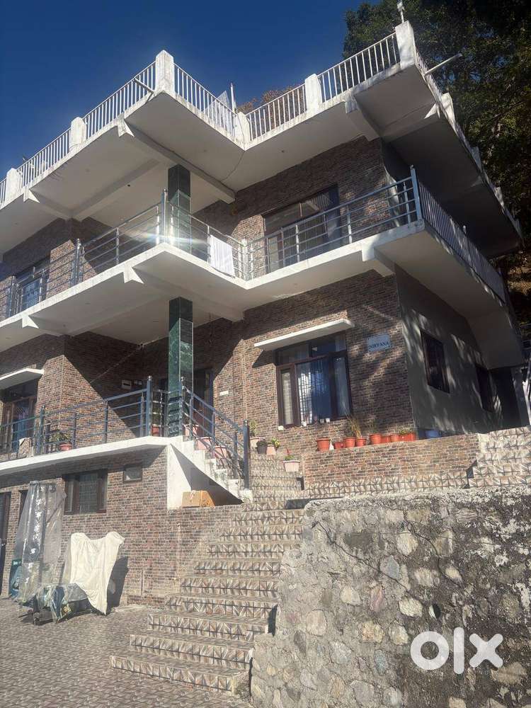 1 Room +Kitchen +Toilet Gnd floor for rent