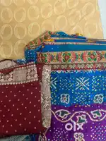 Sarees collection