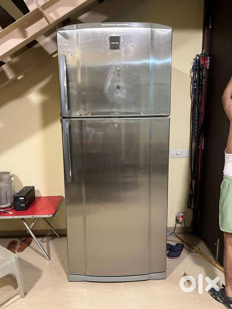 Toshiba Fridge for Sale