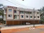 Shalom complex