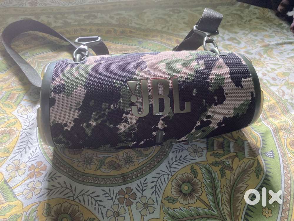 JBL Xtreme3