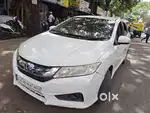 Honda City 2015 Diesel 135000 Km Driven