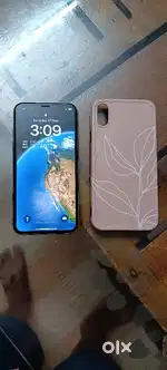 iPhone X 256gb