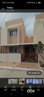 Separate house for rent
