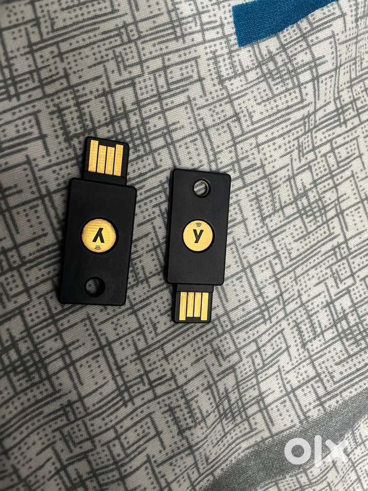 Yubico Yubikey