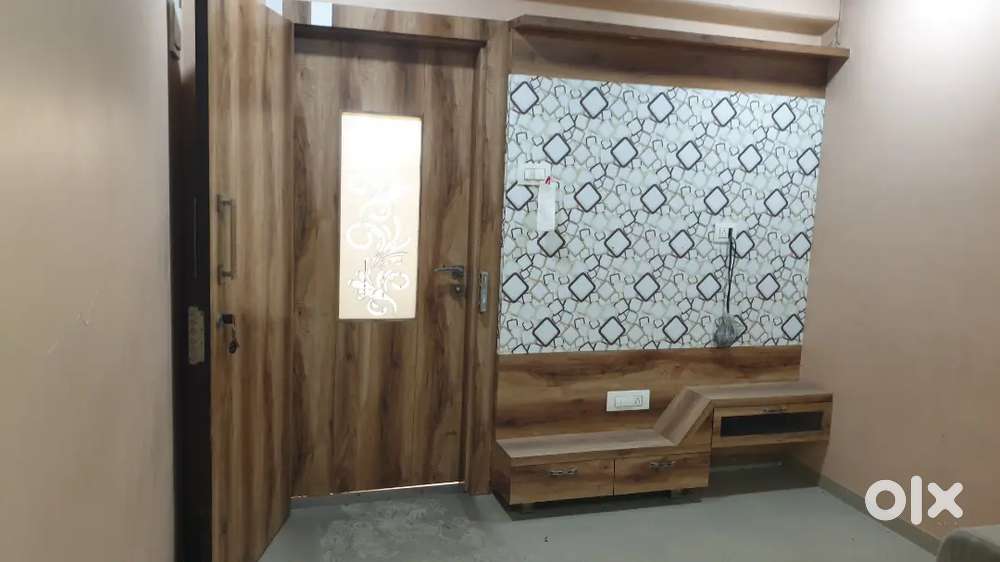 Vraja Bhoomi  Residency