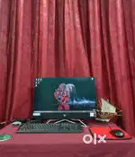 HP desktop Pc, Solid Working Condition