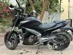 Dominar 400 2017 for sale