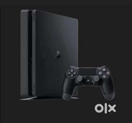 PS4 Playstation 4 1TB + 3 controller