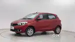 Tata Tiago XZA, 2018, Petrol