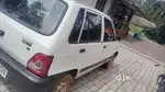 Maruti Suzuki 800 2011 Petrol