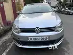 Volkswagen Vento 2010-2013 Petrol Highline, 2011, Petrol