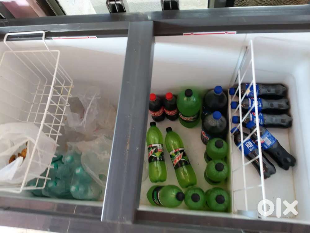 D frij 300ltr price 17hajar