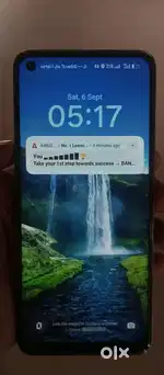 Realme Narzo 60 5G 2023