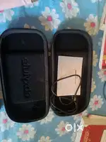 Abxylute handheld console