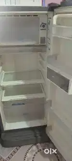 Fridge whirlpool in good condition 174 liters