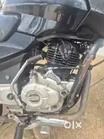 Mint condition, tyre 100%, no major issue in bike,RC running ,
